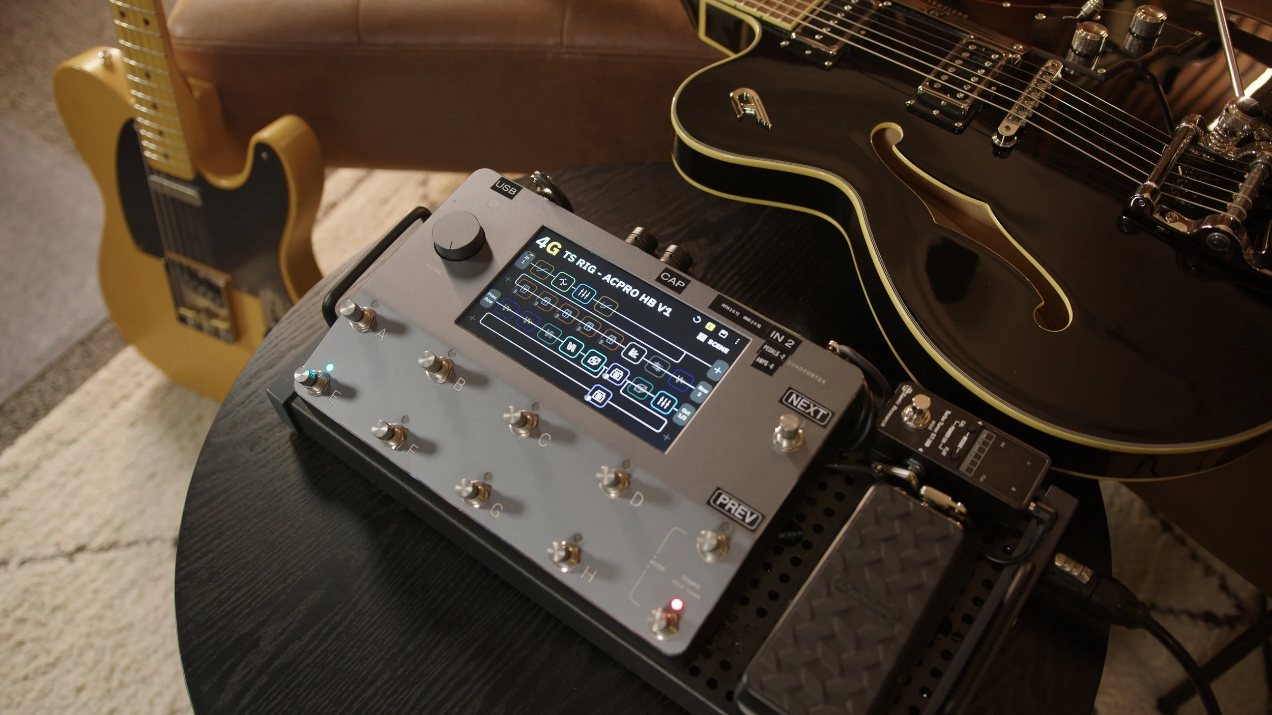 Drives Volume 1 — The Tone Shepherd